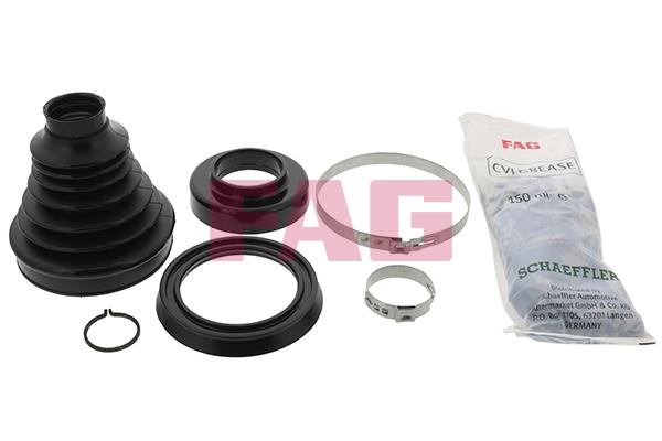 Kit burduf arbore de antrenare - FAG