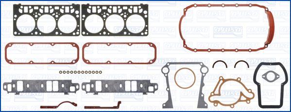 Set complet garnituri motor - AJUSA