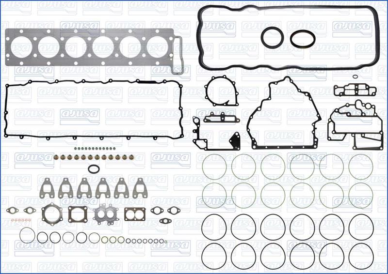 Set complet garnituri motor - AJUSA