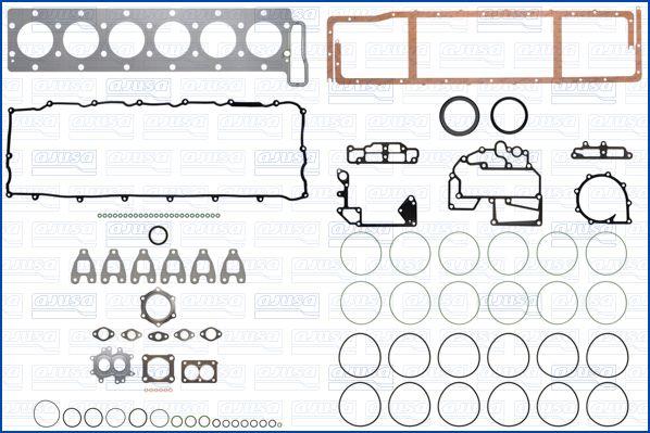 Set complet garnituri motor - AJUSA