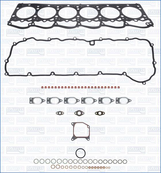 Set garnituri chiulasa - AJUSA