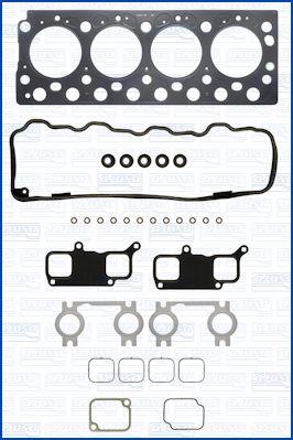Set garnituri chiulasa - AJUSA