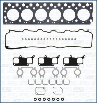 Set garnituri chiulasa - AJUSA