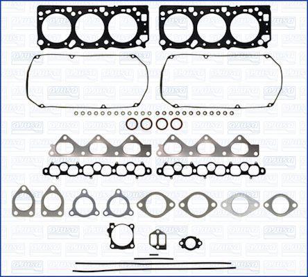 Set garnituri chiulasa - AJUSA