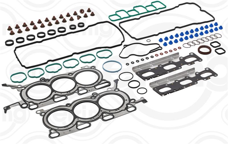 Set garnituri chiulasa - ELRING
