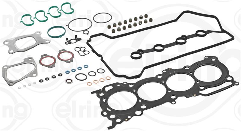 Set garnituri chiulasa - ELRING