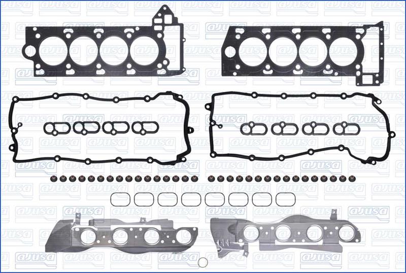 Set garnituri chiulasa - AJUSA
