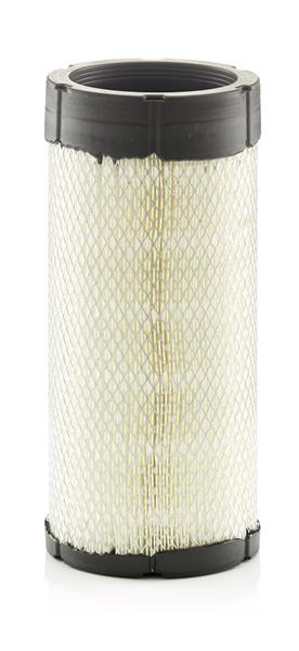 Filtru de aer - MANN-FILTER