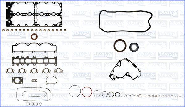 Set complet garnituri motor - AJUSA