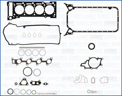 Set complet garnituri motor - AJUSA