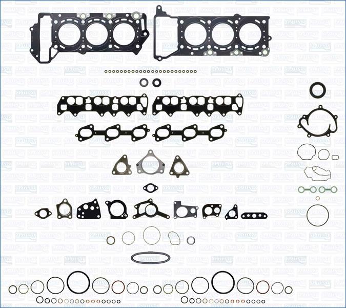 Set complet garnituri motor - AJUSA