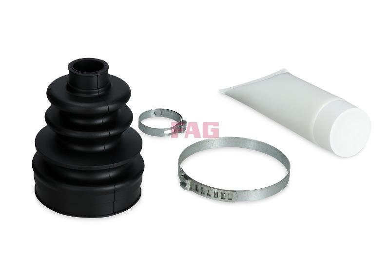Kit burduf arbore de antrenare - FAG