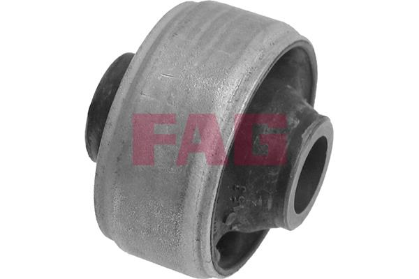 Tufa brațului de control - FAG