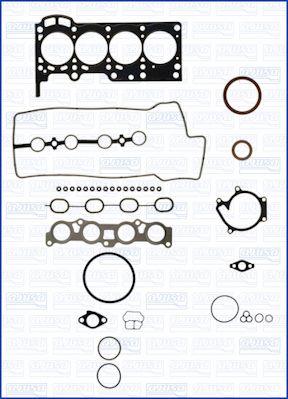 Set complet garnituri motor - AJUSA