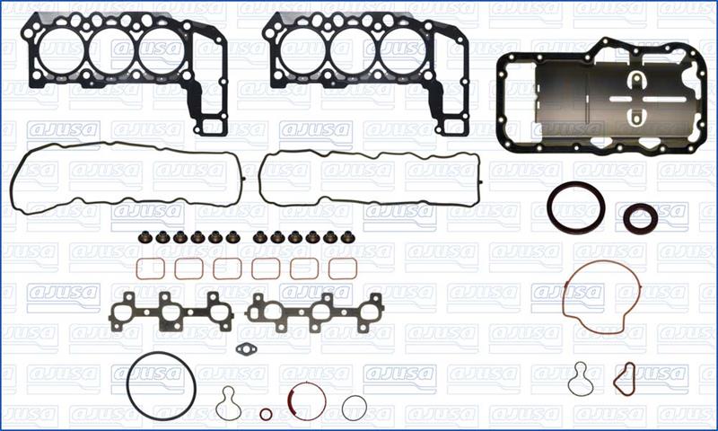 Set complet garnituri motor - AJUSA