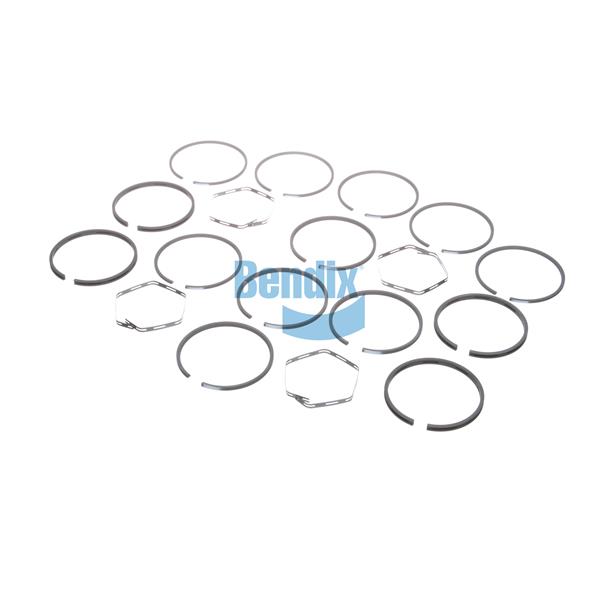 Kit de reparare a compresoarelor de aer comprimat - KNORR