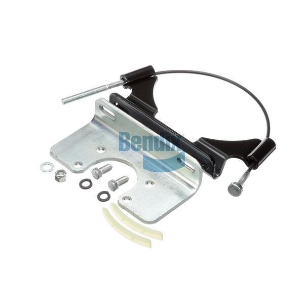 Kit de reparare a compresoarelor de aer comprimat - KNORR
