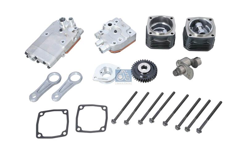 Kit de reparare a compresoarelor de aer comprimat - DT SPARE PARTS
