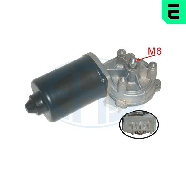 Motor ștergător - ERA