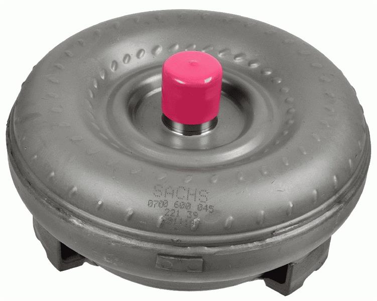 Convertor de cuplu - SACHS