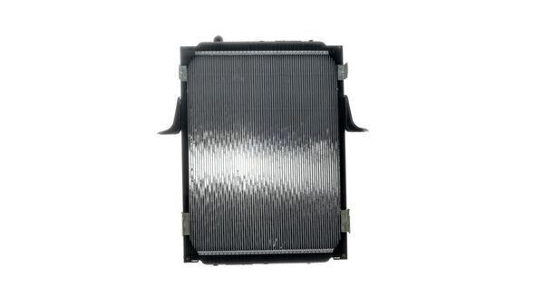 Radiator - MAHLE