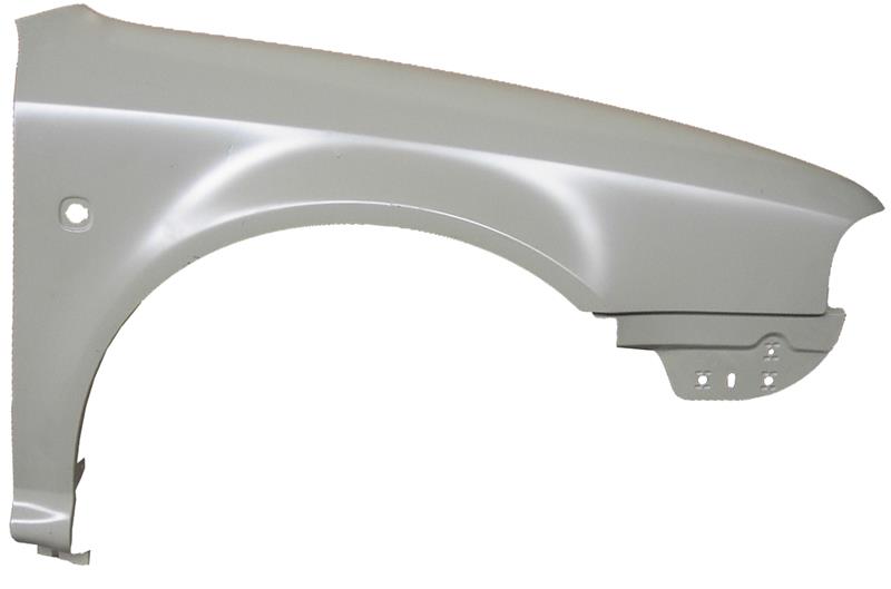 Aripă - VAG