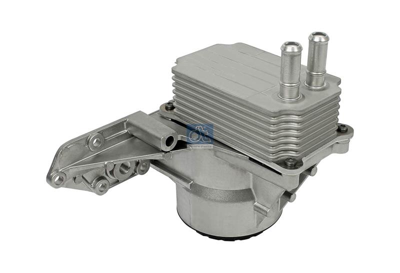 Răcitor de ulei - DT SPARE PARTS