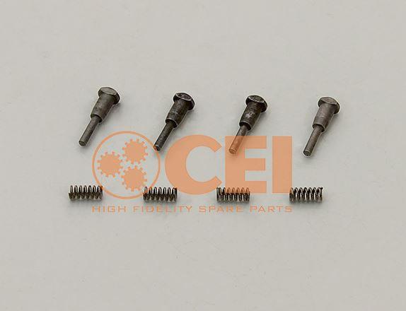 Kit reparatie transmisie - CEI