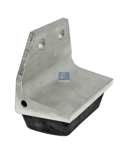 Suspensie cauciuc tampon - DT SPARE PARTS