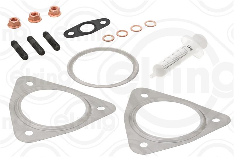 Kit de montare Turbo Charger - ELRING