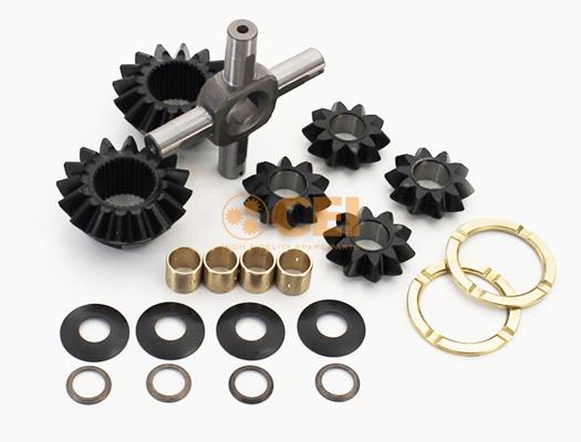 Kit de reparare etrier de frână - CEI