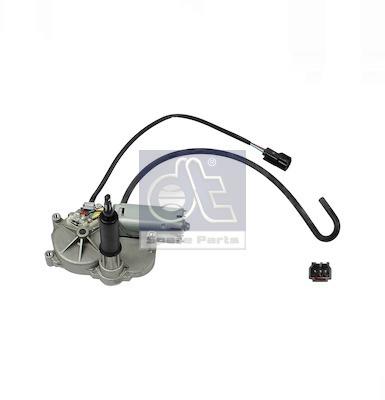 Motor ștergător - DT SPARE PARTS