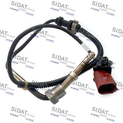 Senzor de temperatura gazelor de esapament - SIDAT