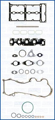 Set garnituri chiulasa - AJUSA