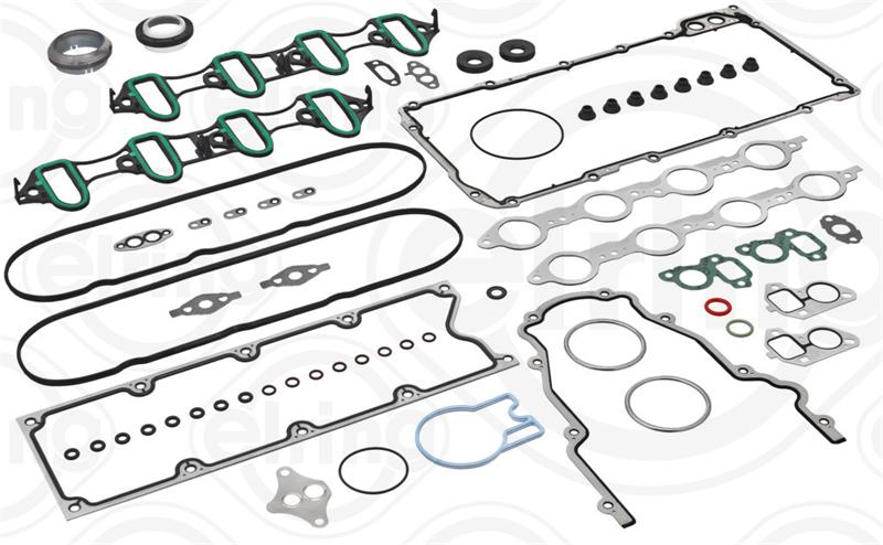 Set complet garnituri motor - ELRING