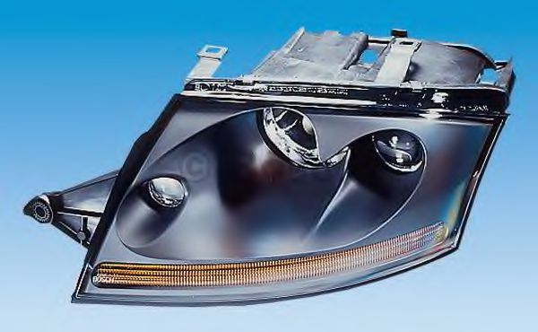 senzor,temperatura lichid de racire - HELLA