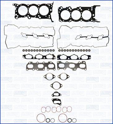 Set garnituri chiulasa - AJUSA