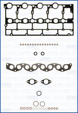 Set garnituri chiulasa - AJUSA