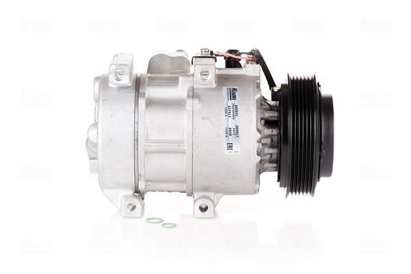 Compresort A/C - NISSENS