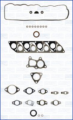 Set garnituri chiulasa - AJUSA
