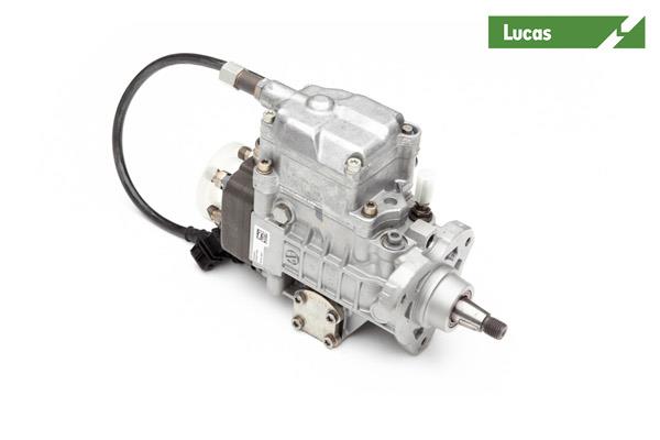Pompa de injectie - LUCAS