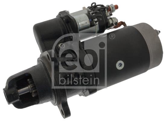 Starter - FEBI BILSTEIN