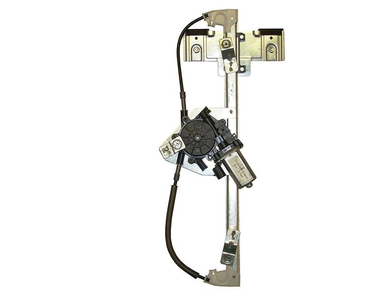 Regulator de geam - PLATINUM PLUS