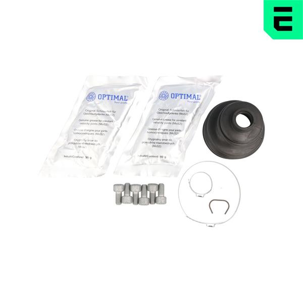 Kit burduf arbore de antrenare - OPTIMAL