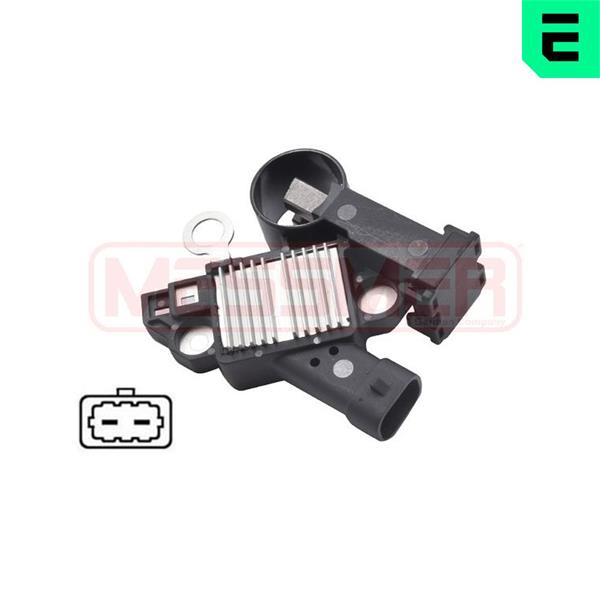 Regulator alternator - ERA