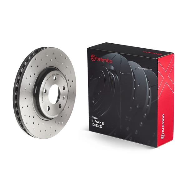 Disc de frana - BREMBO
