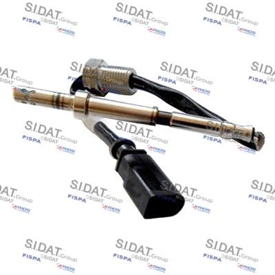 Senzor de temperatura gazelor de esapament - SIDAT