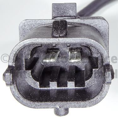 Senzor de temperatura gazelor de esapament - PIERBURG