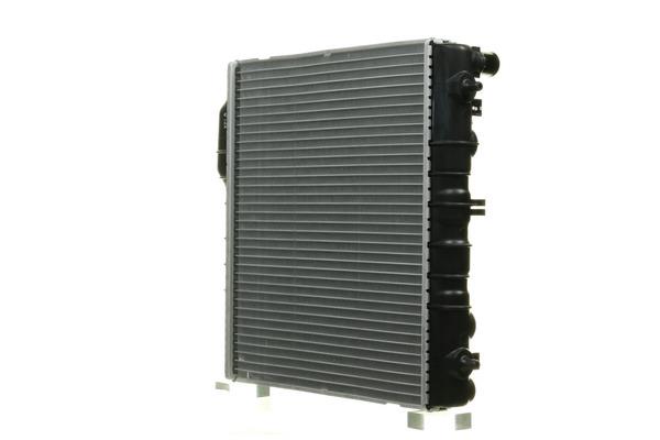 Radiator - MAHLE