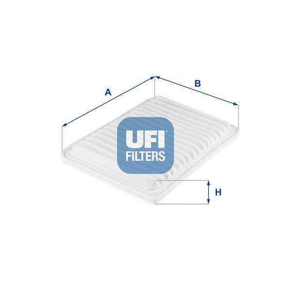 Filtru de aer - UFI